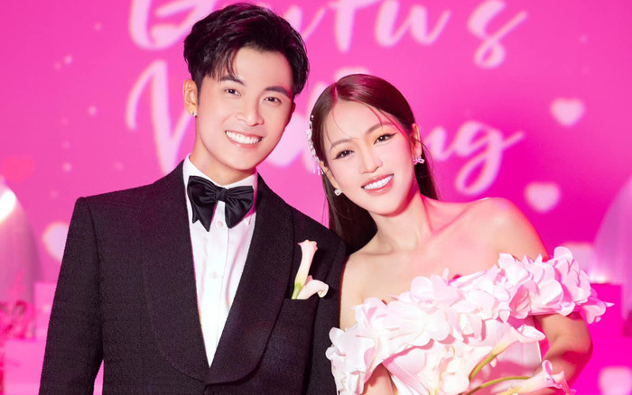 Trước khi về chung một nhà, Puka - Gin Tuấn Kiệt để lộ 'sự bất đồng' khi bị hỏi chuyện tình cảm Ảnh 2