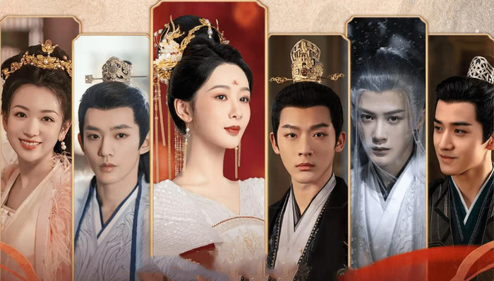 Trường Tương Tư 1 lên sóng thành công mĩ mãn, hiện dân tình đều đang rất ngóng chờ phần 2 phim ra mắt. 