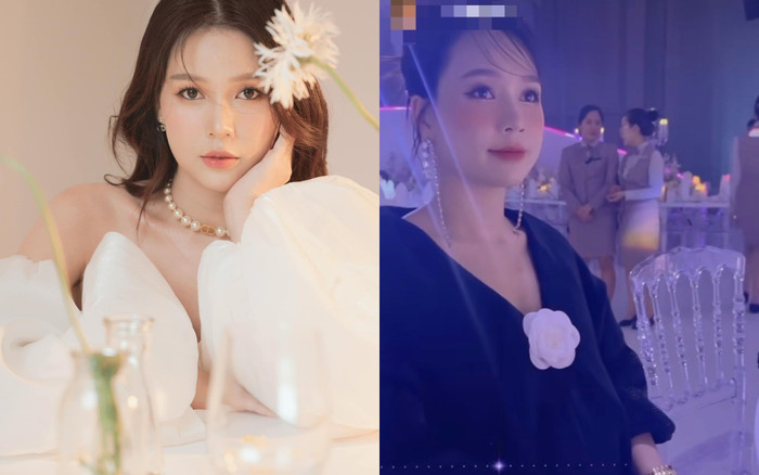 'Mẹ bầu' Sam tự nhận nền nã, không dám làm một điều như thời con gái Ảnh 2