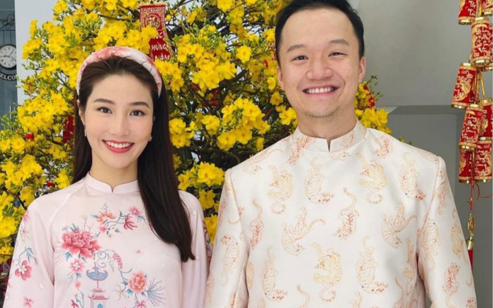 Diễm My 9X tiết lộ những áp lực trước thềm đám cưới Ảnh 2