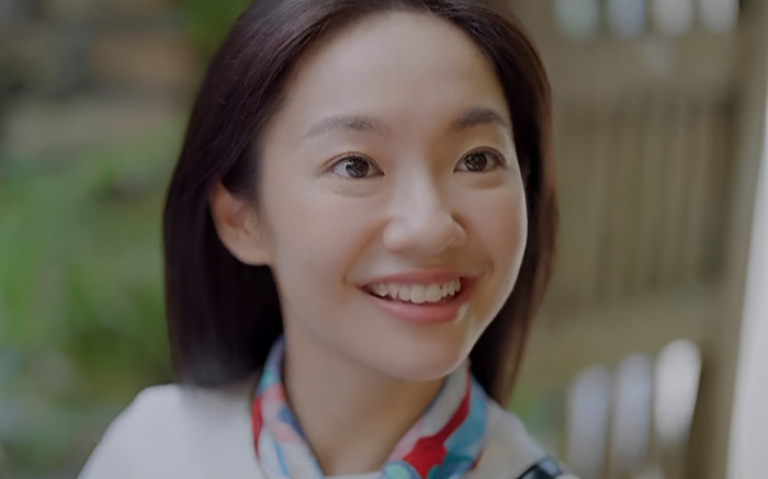 Chúng Ta Của 8 Năm Sau tập 2: Hai cặp gà bông Dương - Lâm và Tùng - Nguyệt gặp 'tình yêu sét đánh' Ảnh 2