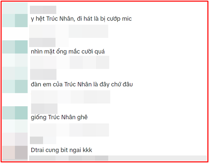 Thêm một nam ca sĩ bị khán giả 'giành hát' khi đi diễn: Trúc Nhân đã có đối thủ! Ảnh 4