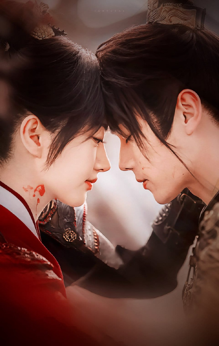 Thành tích ngày đầu của Lạc Du Nguyên rất tích cực.