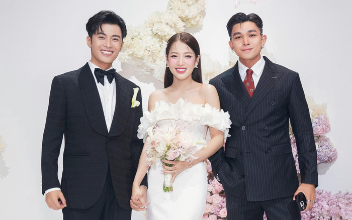 Jun Phạm nhắn nhủ Puka - Gin Tuấn Kiệt đầy xúc động, chỉ mong ước một điều Ảnh 2