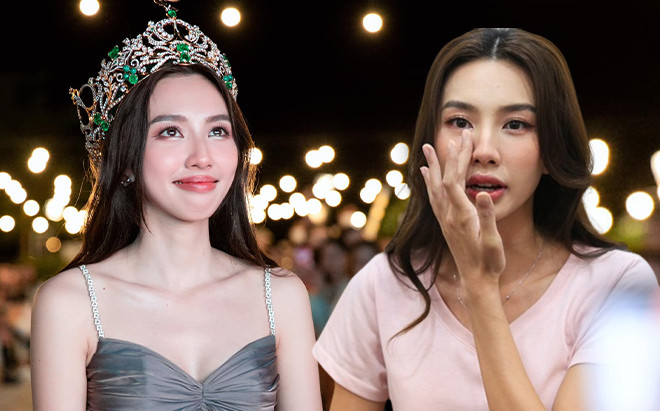 Tin mới vụ kiện đòi Hoa hậu Thùy Tiên 1,5 tỷ đồng Ảnh 2