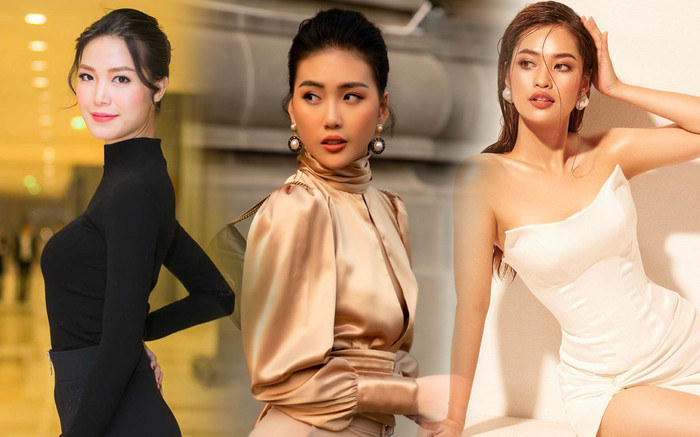 Ẩu tả 'profile', chuyện tưởng lạ mà quen tại 'địa hạt' nhan sắc Việt Ảnh 2