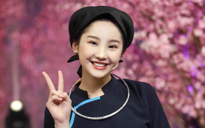 Mỹ nhân phim Việt giờ vàng gây sốt khi casting Lật Mặt 7, khí chất không kém hoa hậu Thùy Tiên Ảnh 2