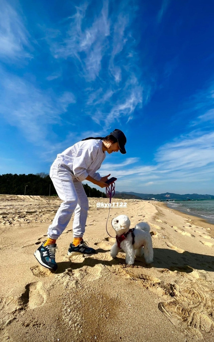 Song Hye Kyo được tình yêu mới cưng chiều, mỹ nhân thì cũng có lúc si tình thế này Ảnh 3