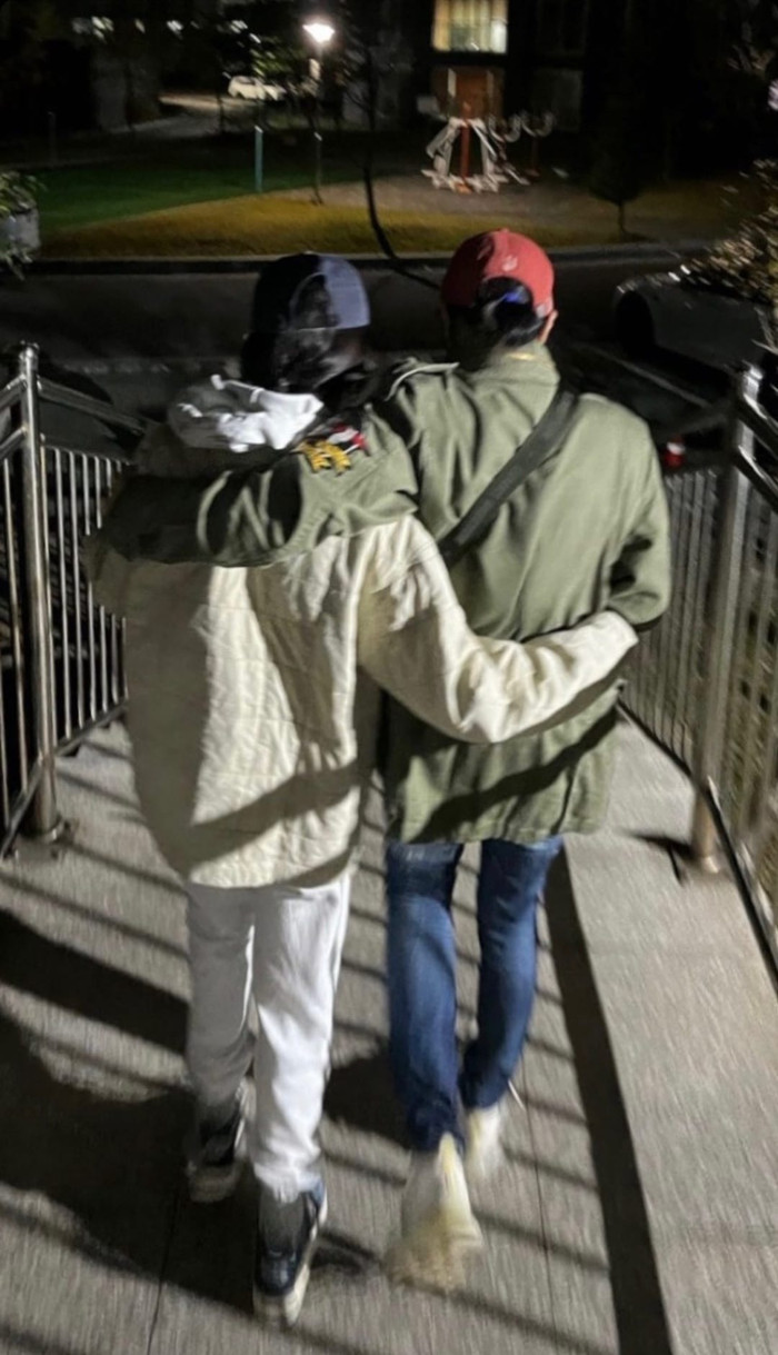 Song Hye Kyo được tình yêu mới cưng chiều, mỹ nhân thì cũng có lúc si tình thế này Ảnh 4