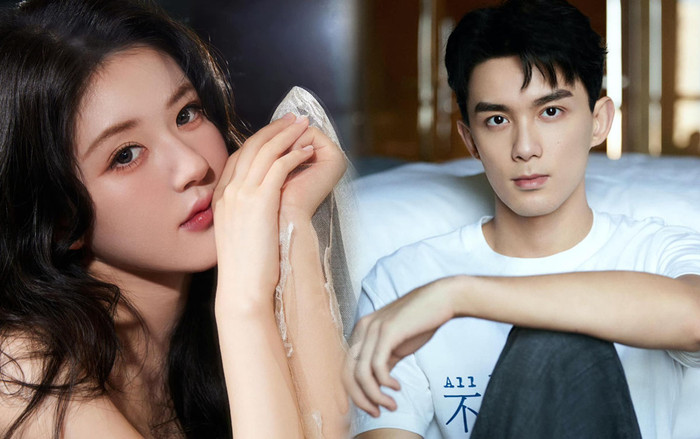 Ngô Lỗi có người yêu mới, nhan sắc nhà gái như bản sao của Triệu Lộ Tư nhưng có một điểm hơn hẳn Ảnh 2