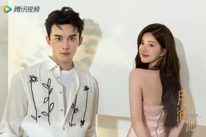 Ngô Lỗi có người yêu mới, nhan sắc nhà gái như bản sao của Triệu Lộ Tư nhưng có một điểm hơn hẳn Ảnh 4