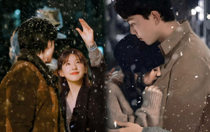 Không còn giấu giếm, Triệu Lộ Tư – Ngô Lỗi công khai hẹn hò, đẹp đôi thế nào mà dân tình đòi cưới gấp? Ảnh 2