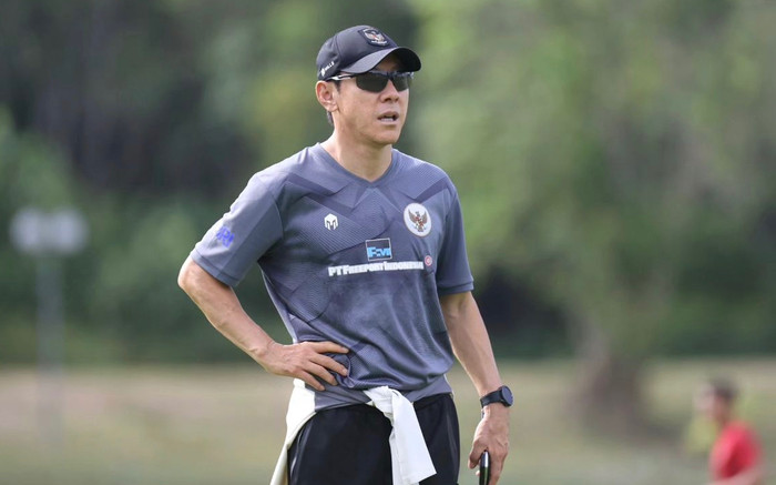 HLV Shin Tae Yong có biến Indonesia thành 'ác mộng' với ông Troussier? Ảnh 2