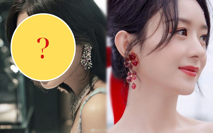 Triệu Lệ Dĩnh là đỉnh lưu nhưng địa vị vẫn phải thua sao nữ này khi đóng chung Ảnh 2