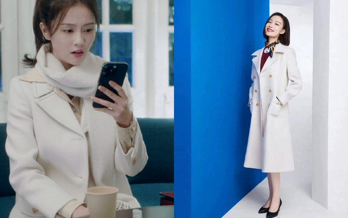 Bạch Lộc bị chê 'phổ nữ', netizen: Kém sắc như vậy sao vẫn có thể nổi tiếng?' Ảnh 4