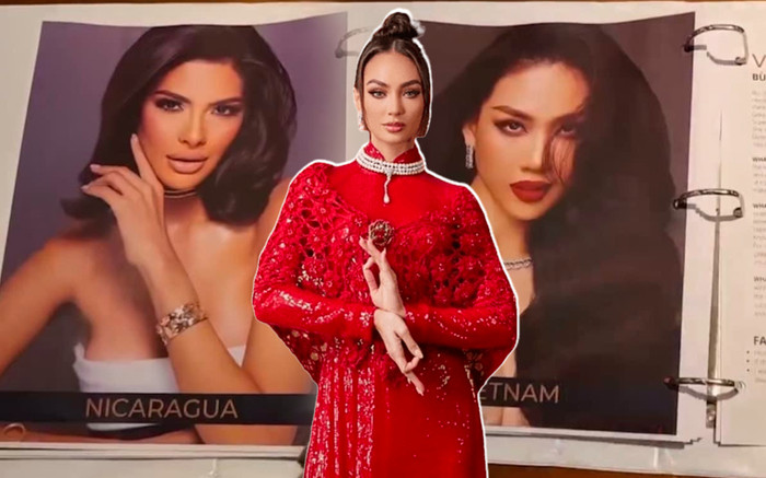 Miss Universe in ấn 'profile', thí sinh chuẩn bị tham gia phỏng vấn kín Ảnh 2