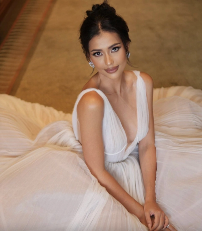 'Chị đẹp' Thái Lan bất ngờ bị 'out' khỏi top 3.