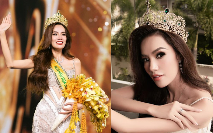 Lê Hoàng Phương chính thức lên tiếng khi bị nhãn hàng ngừng hợp tác với vai trò đại sứ thương hiệu Ảnh 2