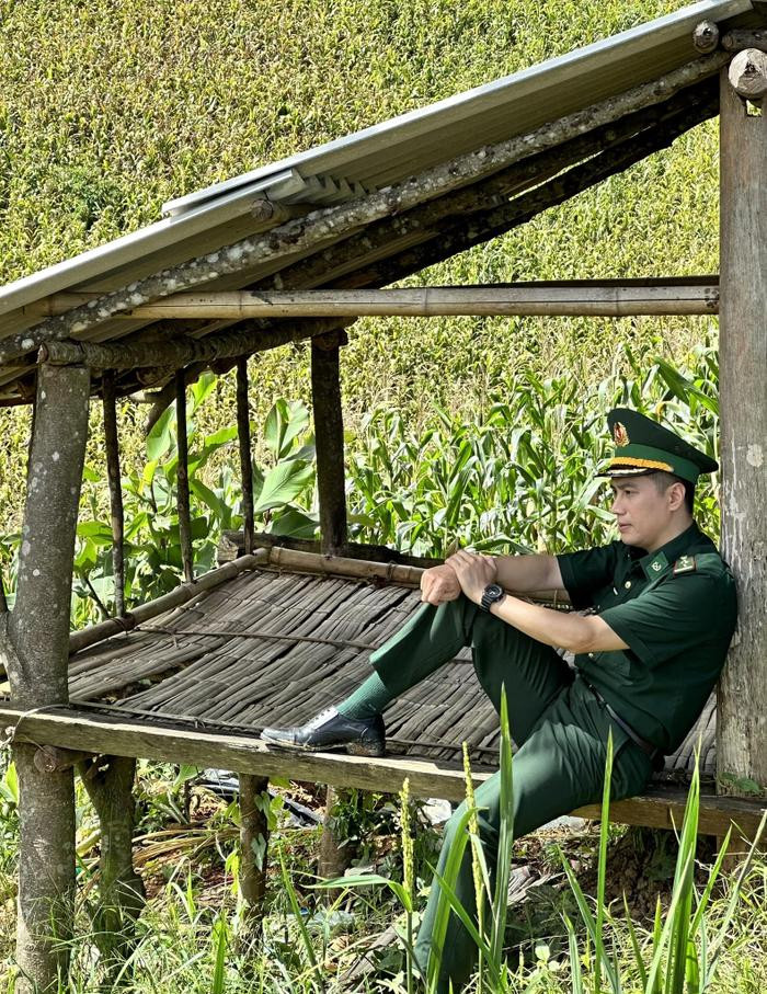 Dàn cast viết tâm thư chia tay Cuộc Chiến Không Giới Tuyến, ai cũng gây xúc động trừ 1 người Ảnh 3