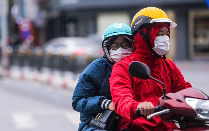 Bao giờ miền Bắc trở rét? Ảnh 2