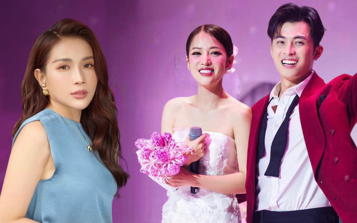 Giữa nghi vấn nghỉ chơi, Khả Như vẫn giữ điều này với bạn thân Puka Ảnh 2