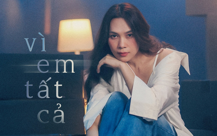 Mỹ Tâm hé lộ vai trò đặc biệt của mình trong MV mới: Fan đã 'đặt lịch' hết chưa? Ảnh 2