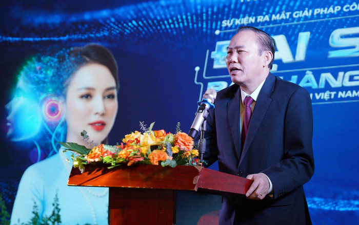 Xuất hiện AI thạo 60 ngôn ngữ livestream bán hàng, giải quyết 'nỗi đau' của doanh nghiệp Ảnh 2