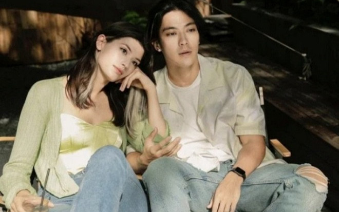 Chồng cosplayer đình đám Karina đuối nước tại Bali đúng ngày sinh nhật Ảnh 2