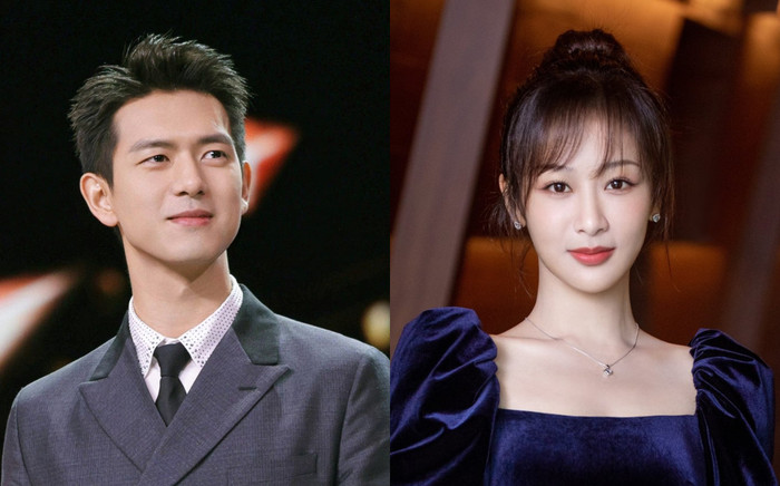 Lý do thật sự khiến netizen phản đối Lý Hiện 'yêu' Dương Tử, tất cả là tại nhà trai Ảnh 2