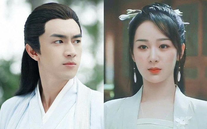 Blogger xứ Trung đồn đoán, nam chính của Thanh Trâm Hành không phải Lâm Canh Tân như suy đoán ban đầu.