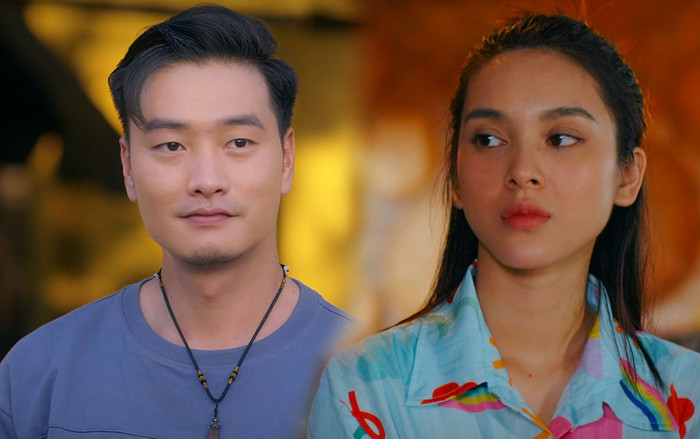 Không Ngại Cưới Chỉ Cần 1 Lý Do tập 15: Đông lấy vợ để ông vui, Huyền được trai đẹp tán Ảnh 2