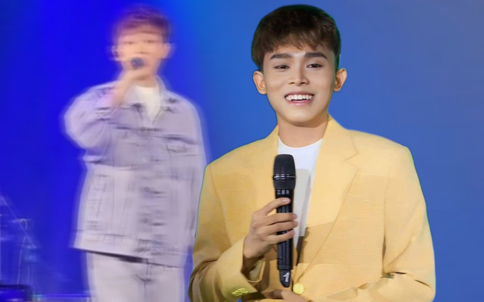 Hồ Văn Cường bị chê khi hát nhạc Cẩm Ly, fan nam ca sĩ phản ứng ra sao? Ảnh 2