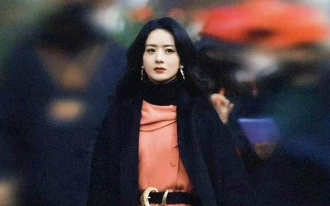 Song Hye Kyo và Triệu Lệ Dĩnh đều là tượng đài của dòng phim nữ chủ.