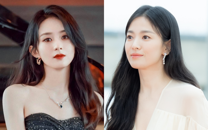 Khán giả kỳ vọng 2 mỹ nhân sẽ sớm có cơ hội hợp tác.