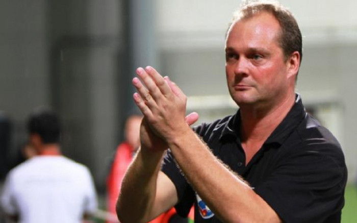 HLV Troussier đứng trước nỗi lo bị Philippines bắt bài Ảnh 2