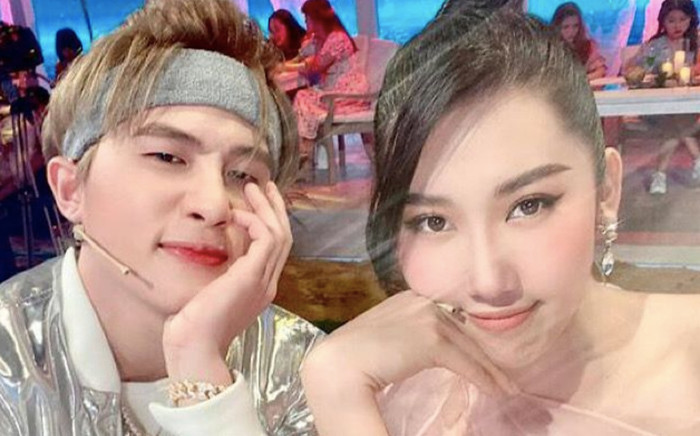 Giữa râm ran tin đồn hẹn hò với Jack, Thuý Ngân lên tiếng khẳng định một điều Ảnh 2