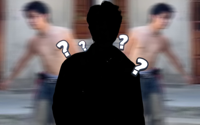 Nam ca sĩ nổi tiếng bị bắt gặp đang làm phụ hồ tại quê: Danh tính tưởng lạ mà quen! Ảnh 2