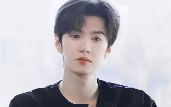 Trần Triết Viễn thăng hạng sự nghiệp hậu công khai yêu đương với Triệu Lộ Tư Ảnh 2