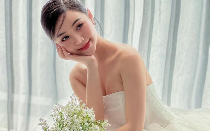 'Ông xã' hé lộ thời điểm Quỳnh Kool mặc váy cưới về chung nhà ở Chúng Ta Của 8 Năm Sau Ảnh 2