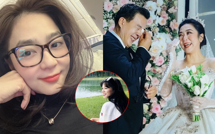 2 tháng ly hôn, vợ cũ vua cá Koi thay đổi ngoạn mục: Ẩn ý 1 điều như vợ cũ Shark Bình được dân mạng khen Ảnh 2