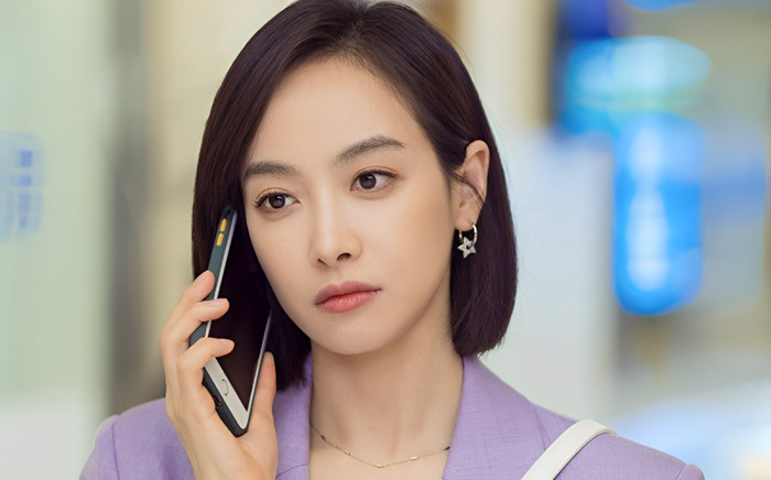 Hương Vị Ngọt Ngào: Cô gái thà nghỉ việc còn hơn đi làm mà bị đồng nghiệp chèn ép Ảnh 2