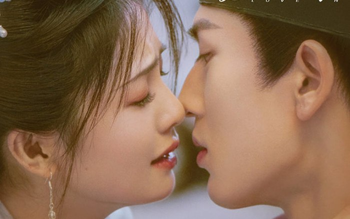 Trương Lăng Hách bất ngờ 'xé couple' với Bạch Lộc, gián tiếp thừa nhận chia tay Ảnh 2