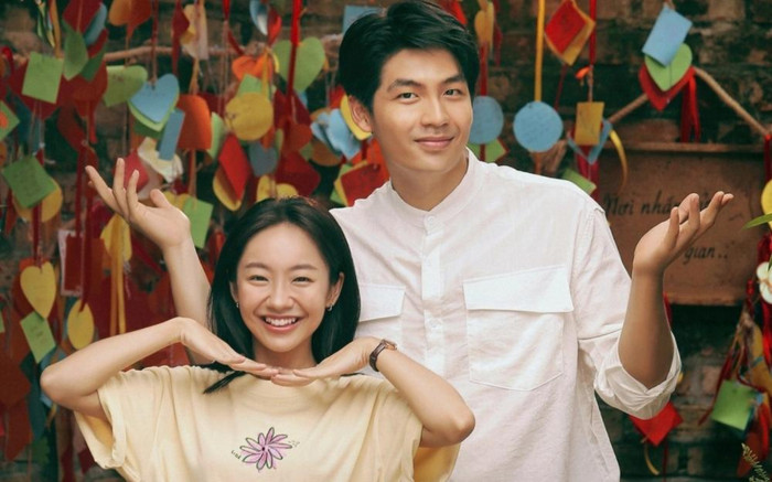 Hoàng Hà tiết lộ điểm chung đặc biệt với Quốc Anh, khán giả liền 'đẩy thuyền' tới tấp Ảnh 2