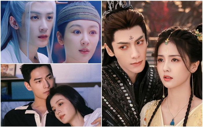 Cnet chọn ra bộ phim tiêu biểu của các nền tảng: Dở như Dương Dương vẫn lọt top Ảnh 2