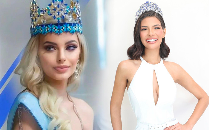 Miss World bị chê xuống cấp, lọt khỏi 'top' đầu dù hơn Miss Universe ở điểm này! Ảnh 2