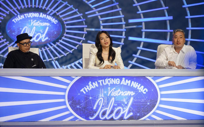 Vietnam Idol và Hà An Huy vào danh sách đề cử giải thưởng VTV Awards 2023 Ảnh 2