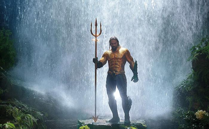 Aquaman sắp trở lại, liệu phần 2 có cướp ngôi bom tấn 'cá kiếm' nhất vũ trụ DC của chính mình? Ảnh 4