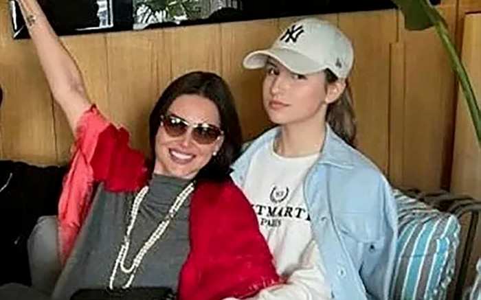 Mẹ con nữ người mẫu bị sát hại, nghi phạm là chồng cũ Ảnh 2