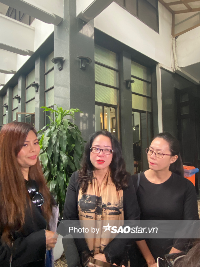 Nhóm nhạc 3A mang nhiều tâm trạng khi nhắc đến cố nhạc sĩ Xuân Phương