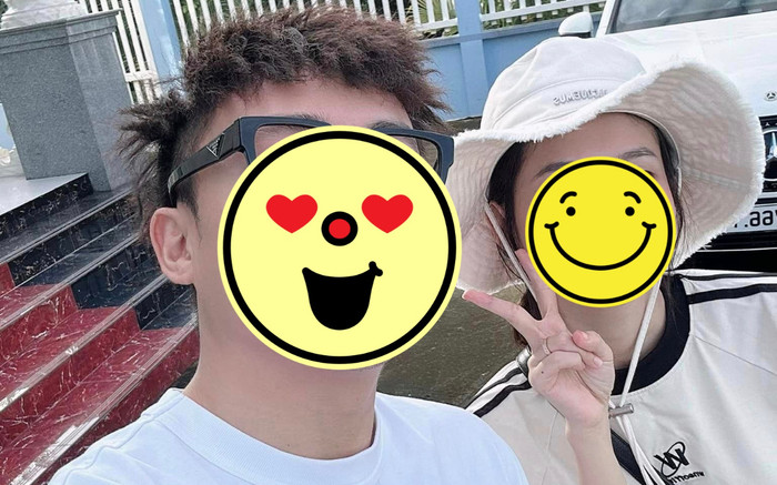Cặp đôi nổi tiếng thông báo 'tin vui' sau 6 tháng tổ chức lễ ăn hỏi Ảnh 2